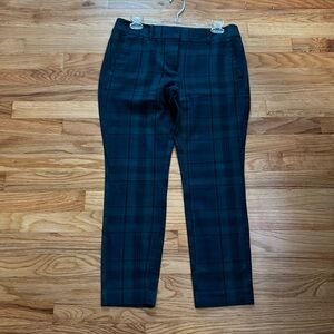 The Loft pants Marisa size 6P